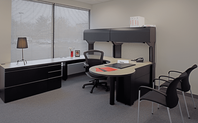 Restyle Commercial Office Furniture Used Office Furniture