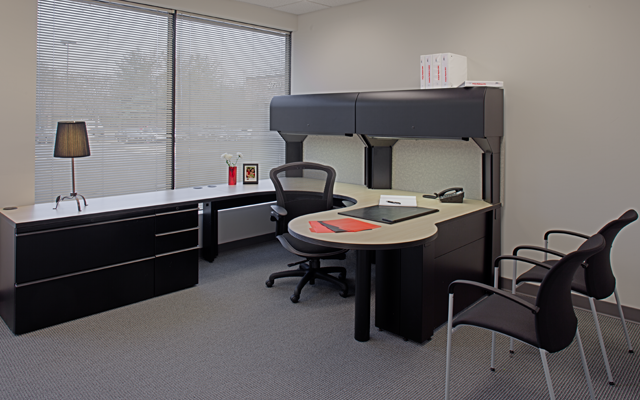 restyle commercial office furniture | used office furniture