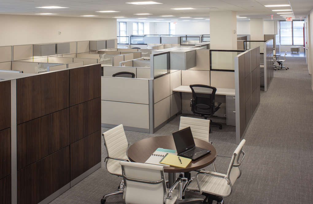 Office Furniture In Maryland