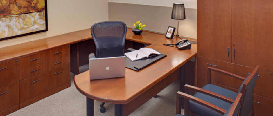 Commercial Office Furniture | Used Office Furniture | Maryland