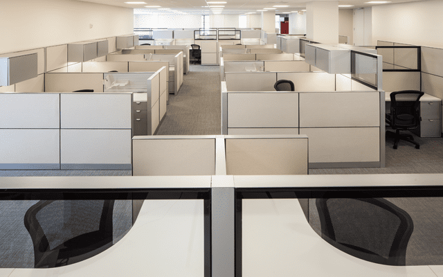 modular office furniture | workstation office furniture | cubicle office furniture | Maryland | Washington DC | Virginia