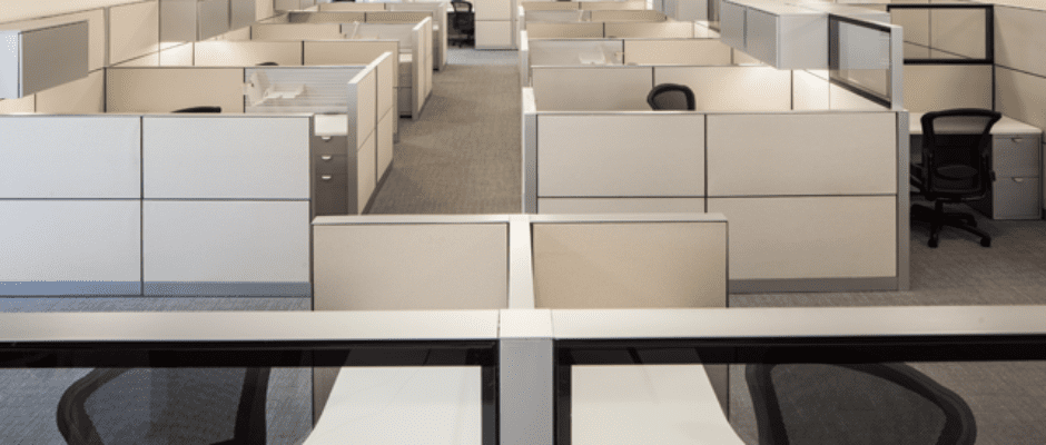 modular office furniture | workstation office furniture | cubicle office furniture | Maryland | Washington DC | Virginia