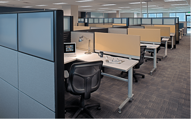 used commercial furniture | used furniture | leed green | leed green building | leed project